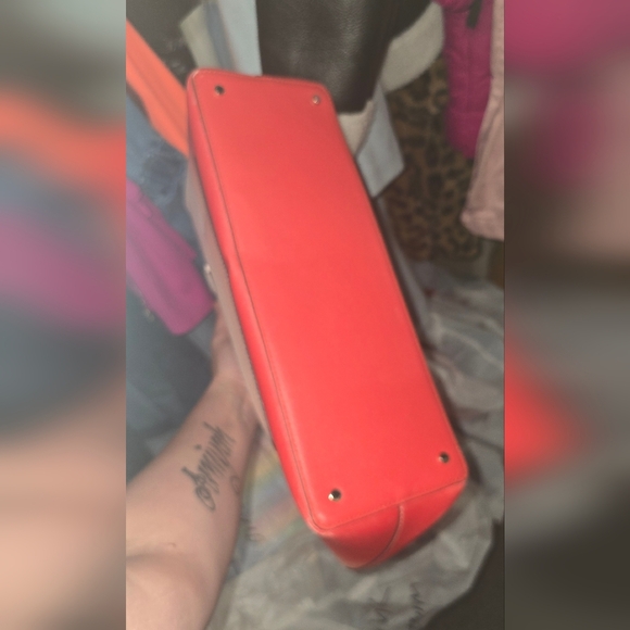 🍂🍁TAKING OFFERS! NEED GONE Kate Spade New YorkAdel Degrade Ombre Tote - Picture 5 of 11